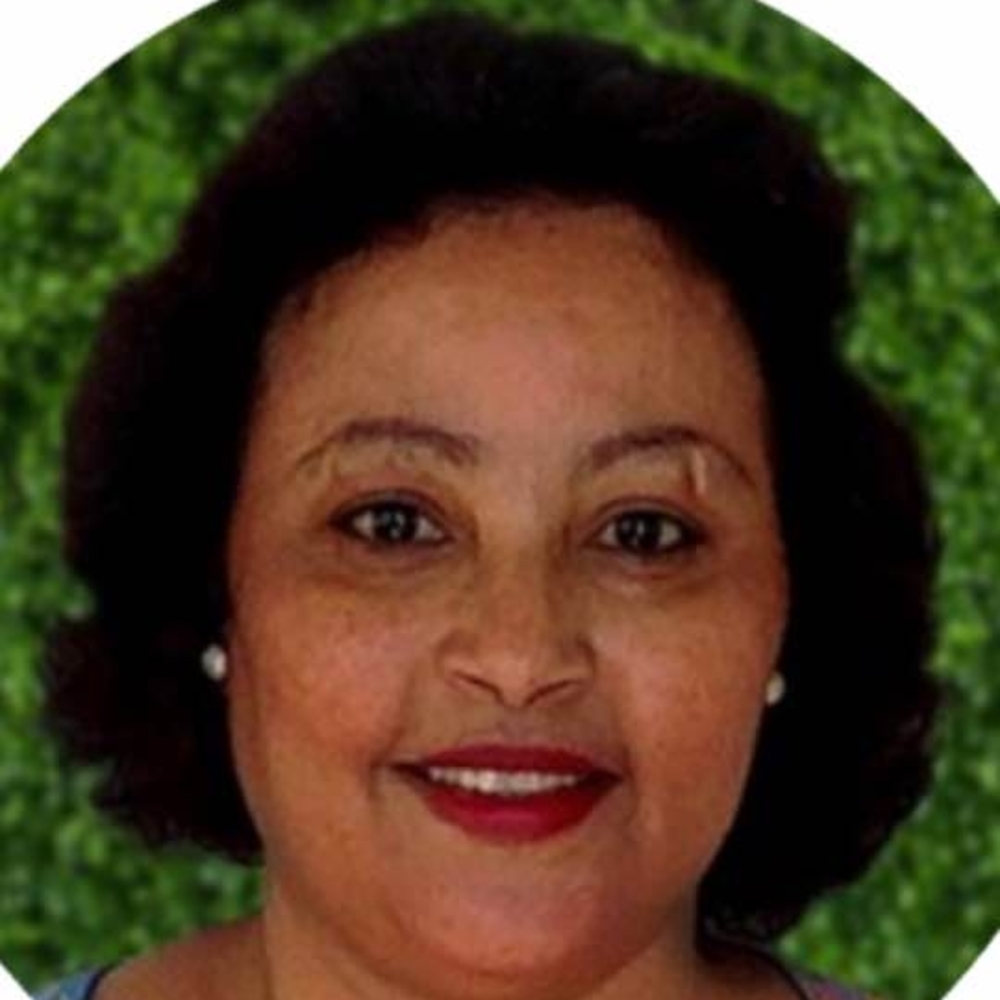 Meet your Posher, Tsehay